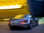 Mercedes-Benz SL65 AMG 2009 года